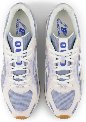 New Balance 204L Dusk Shower Azul Pájaro U204L9DF Lookbook New Balance 204L Dusk Shower Azul Pájaro U204L9DF