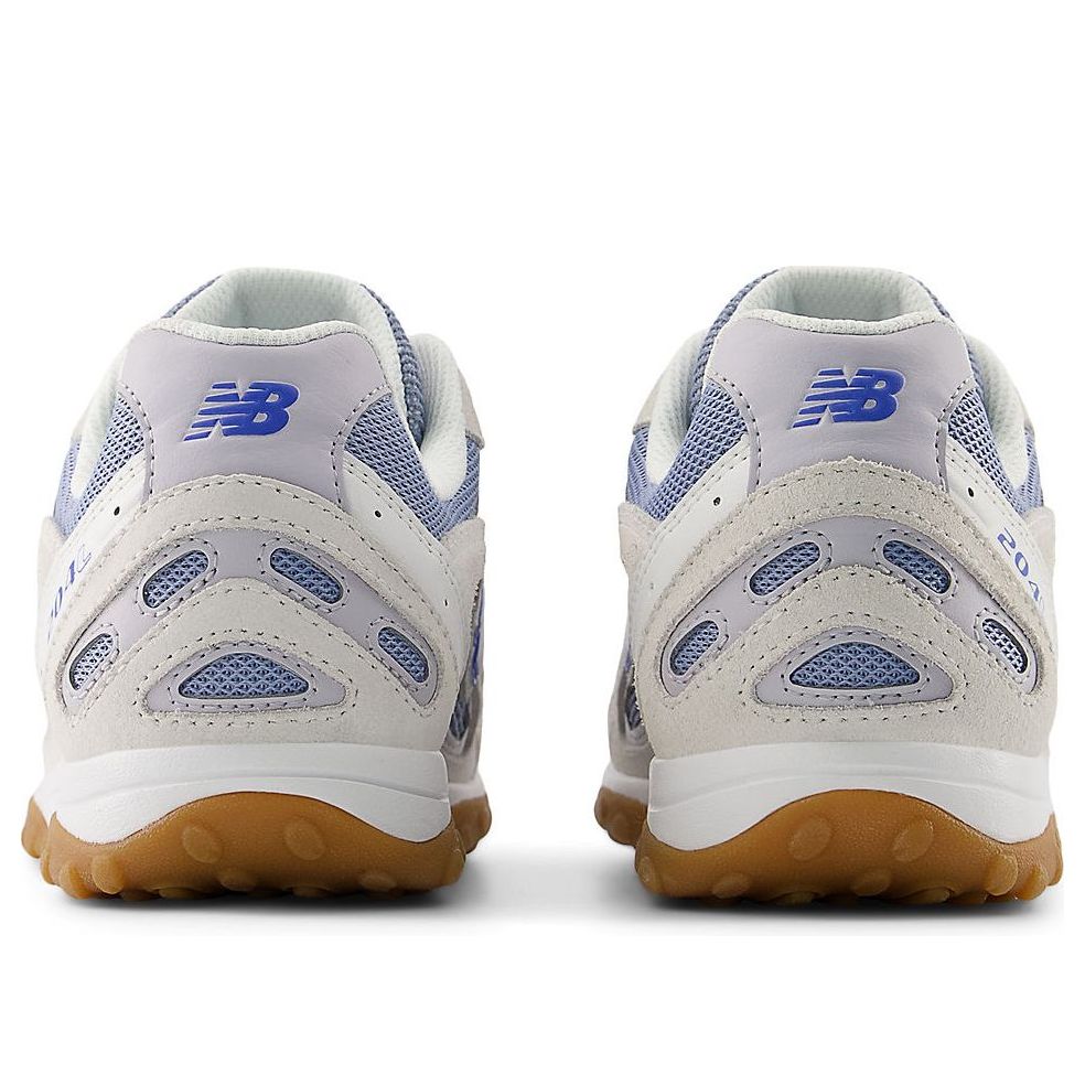 Shop New Balance 204L Dusk Shower Azul Pájaro U204L9DF