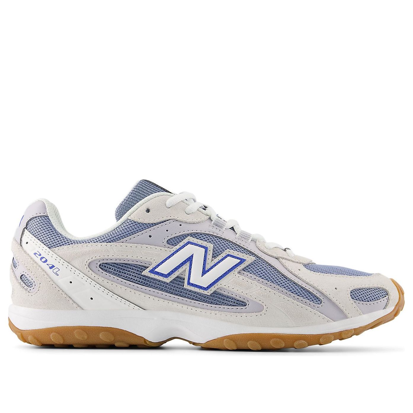 Details for New Balance 204L Dusk Shower Azul Pájaro U204L9DF