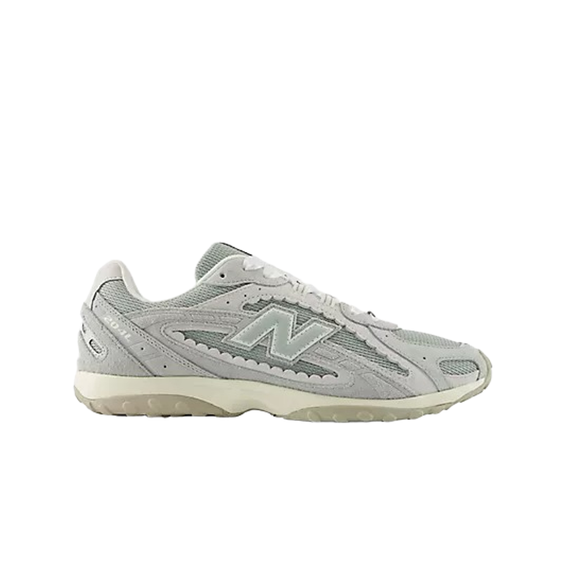 New Balance 204L 'Lone Star Grey' U204L5AV