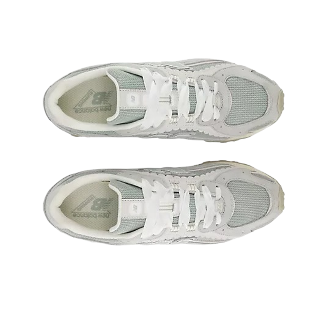 Order New Balance 204L ''絲帶包 海鹽色'' U204L5AV