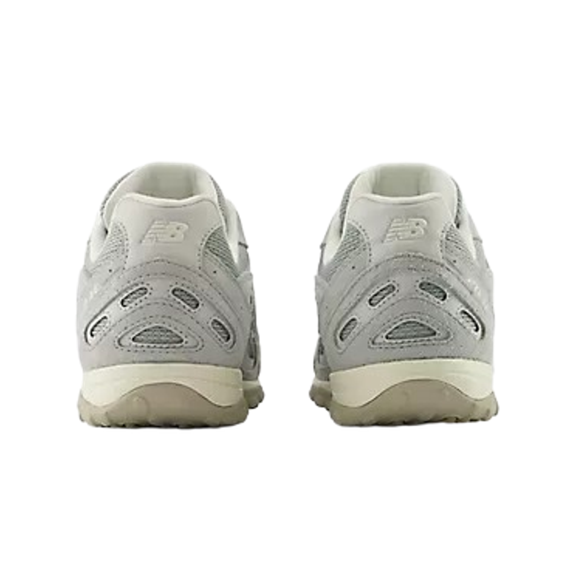 Lookbook New Balance 204L ''絲帶包 海鹽色'' U204L5AV