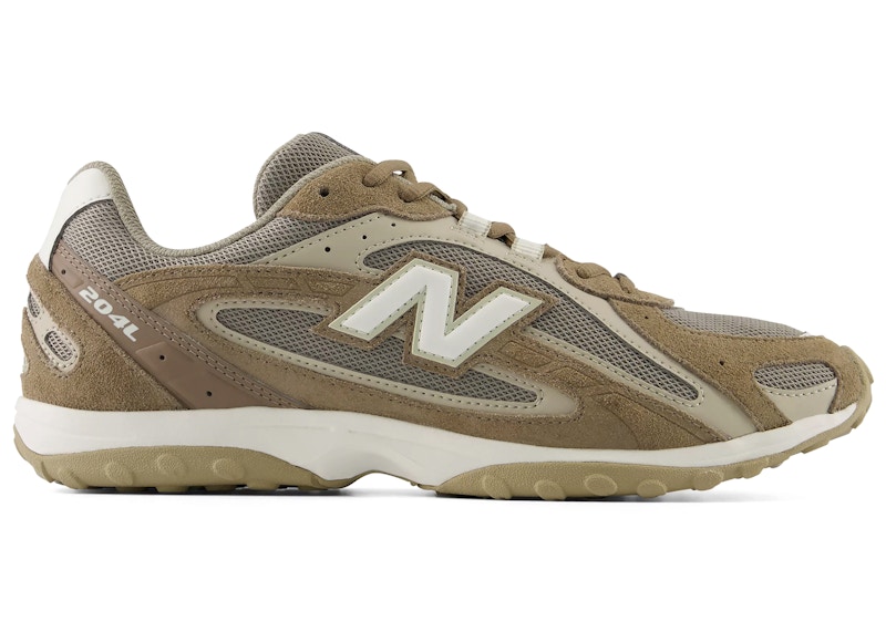 New Balance 204L 'Mushroom Arid Stone' U204L155