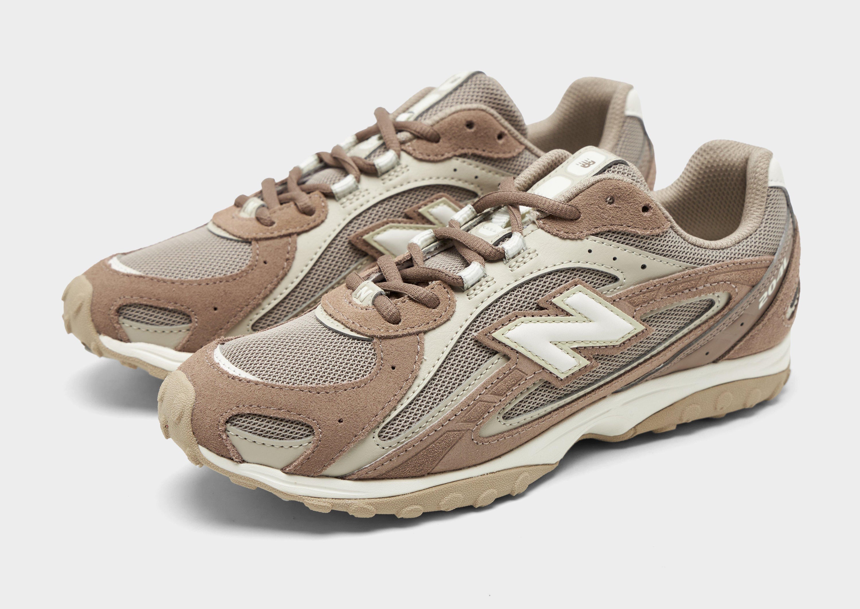 Order New Balance 204L 'Mushroom Arid Stone' U204L155