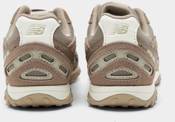 New Balance 204L 'Mushroom Arid Stone' U204L155 Lookbook New Balance 204L 'Mushroom Arid Stone' U204L155