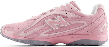New Balance 204L 'Pastel Pack - Pink' U204LMMD New Balance 204L 'Pastel Pack - Pink' U204LMMD
