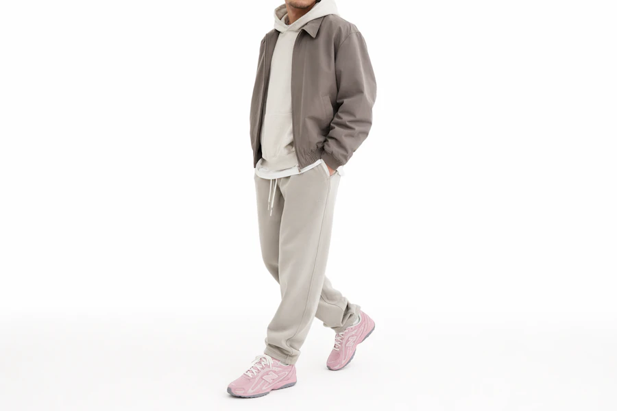 New Balance 204L '粉彩系列 - 粉色' U204LMMD Order New Balance 204L '粉彩系列 - 粉色' U204LMMD
