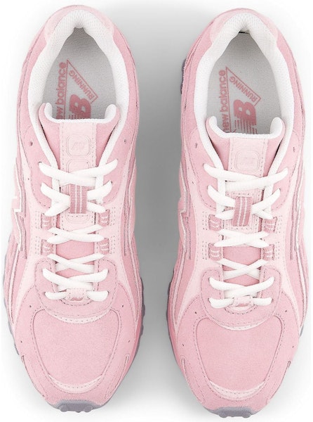 New Balance 204L ''Pastel Pack - Rosa'' U204LMMD Lookbook New Balance 204L ''Pastel Pack - Rosa'' U204LMMD