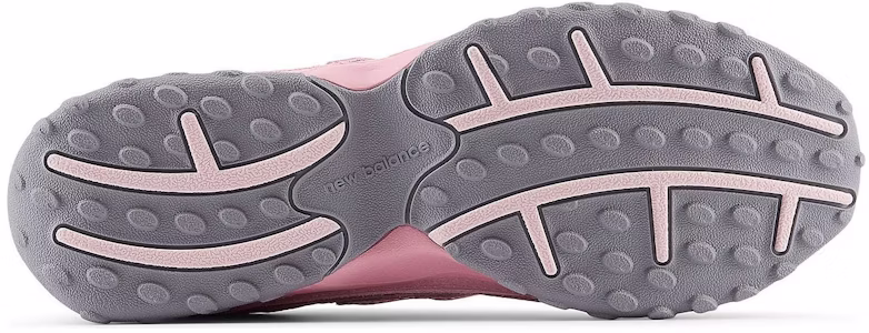 New Balance 204L '粉彩系列 - 粉色' U204LMMD Lookbook New Balance 204L '粉彩系列 - 粉色' U204LMMD