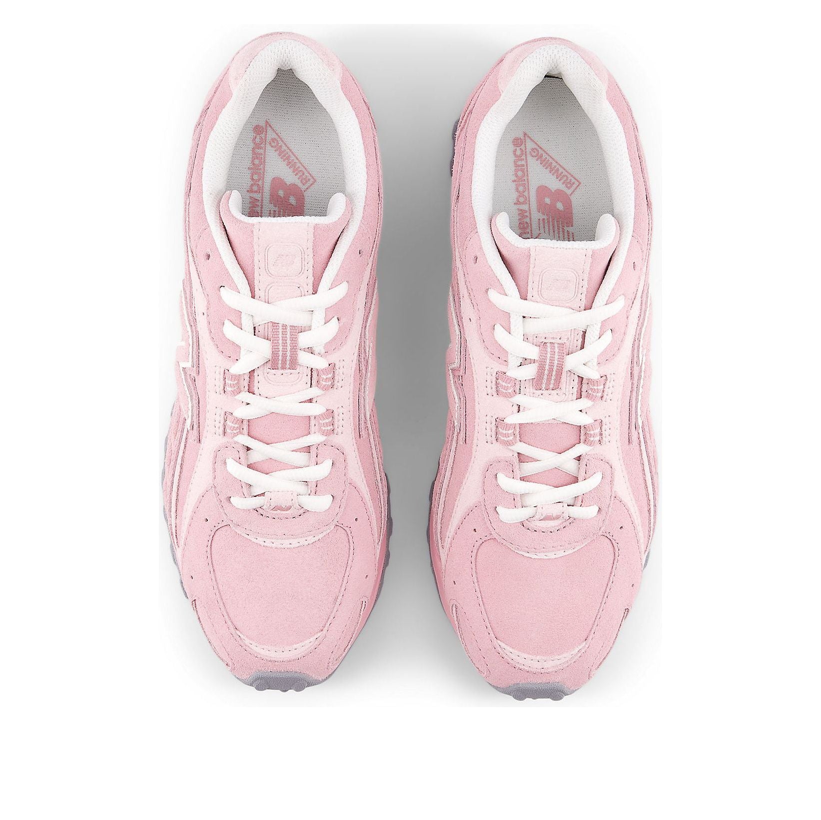 Lookbook New Balance 204L '粉彩系列 - 粉色' U204LMMD