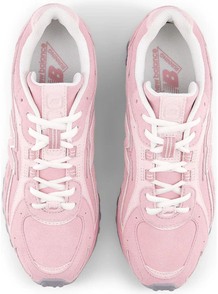 New Balance 204L '粉彩系列 - 粉色' U204LMMD Lookbook New Balance 204L '粉彩系列 - 粉色' U204LMMD