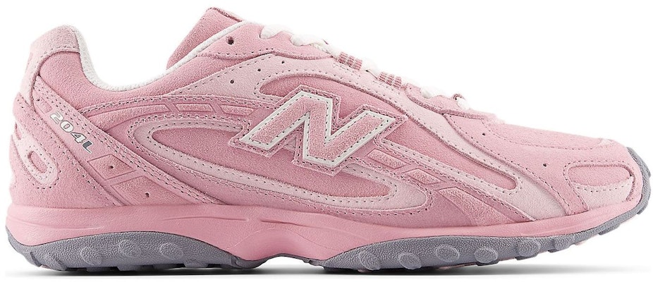 New Balance 204L ''Pastel Pack - Rosa'' U204LMMD Details for New Balance 204L ''Pastel Pack - Rosa'' U204LMMD