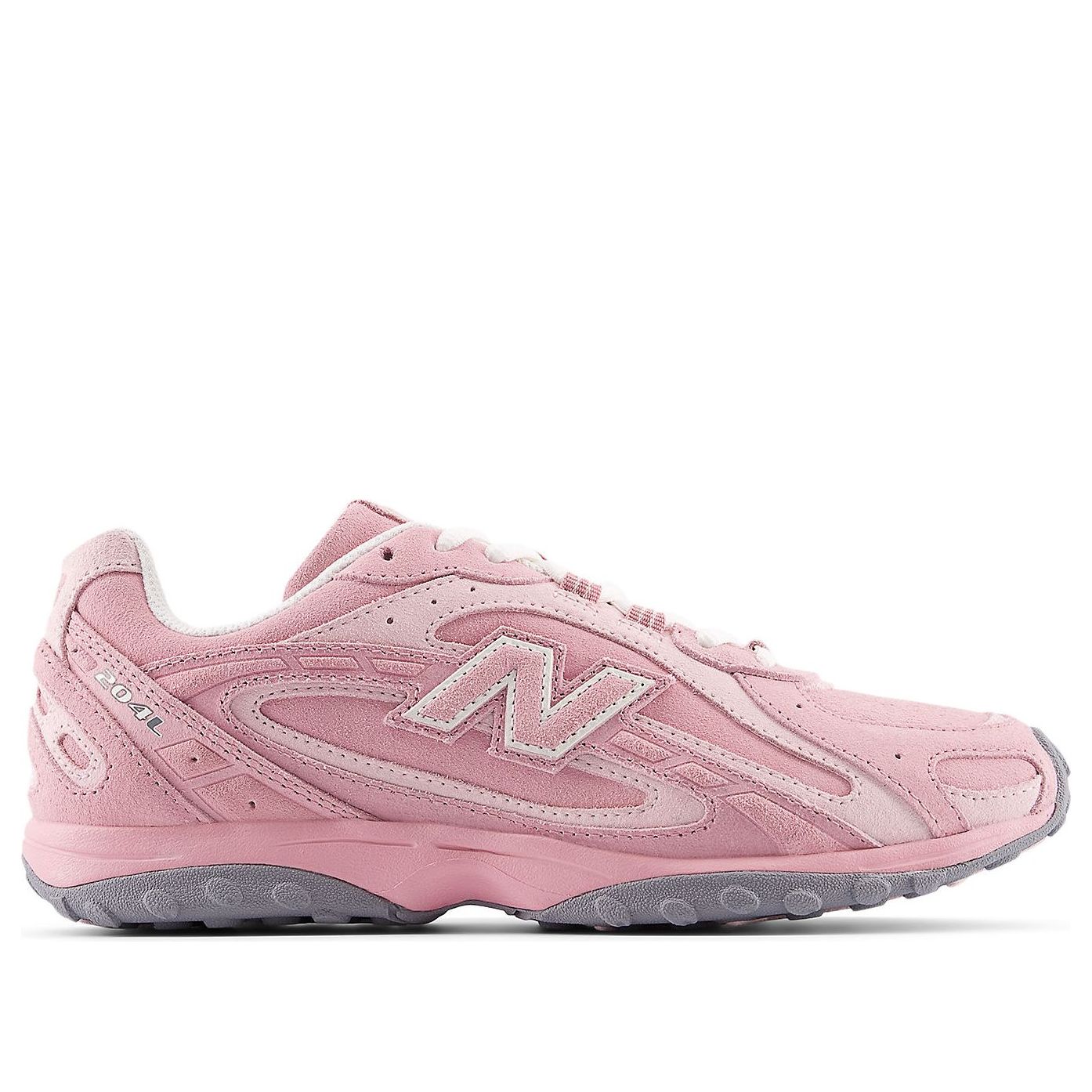 Details for New Balance 204L '粉彩系列 - 粉色' U204LMMD