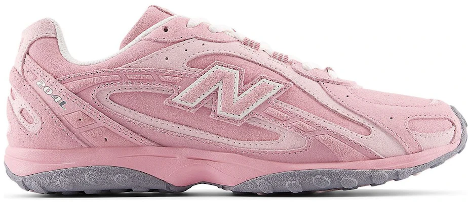 New Balance 204L '粉彩系列 - 粉色' U204LMMD Details for New Balance 204L '粉彩系列 - 粉色' U204LMMD