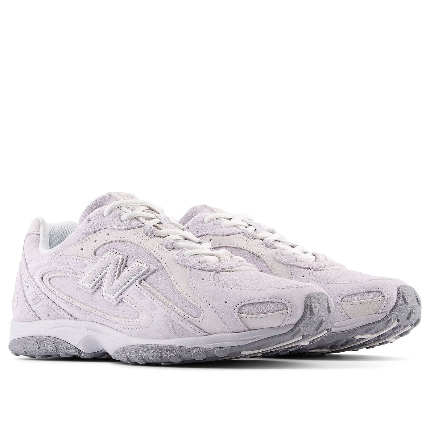 Order New Balance 204L 'Pearl Grey Matter' U204LMMB