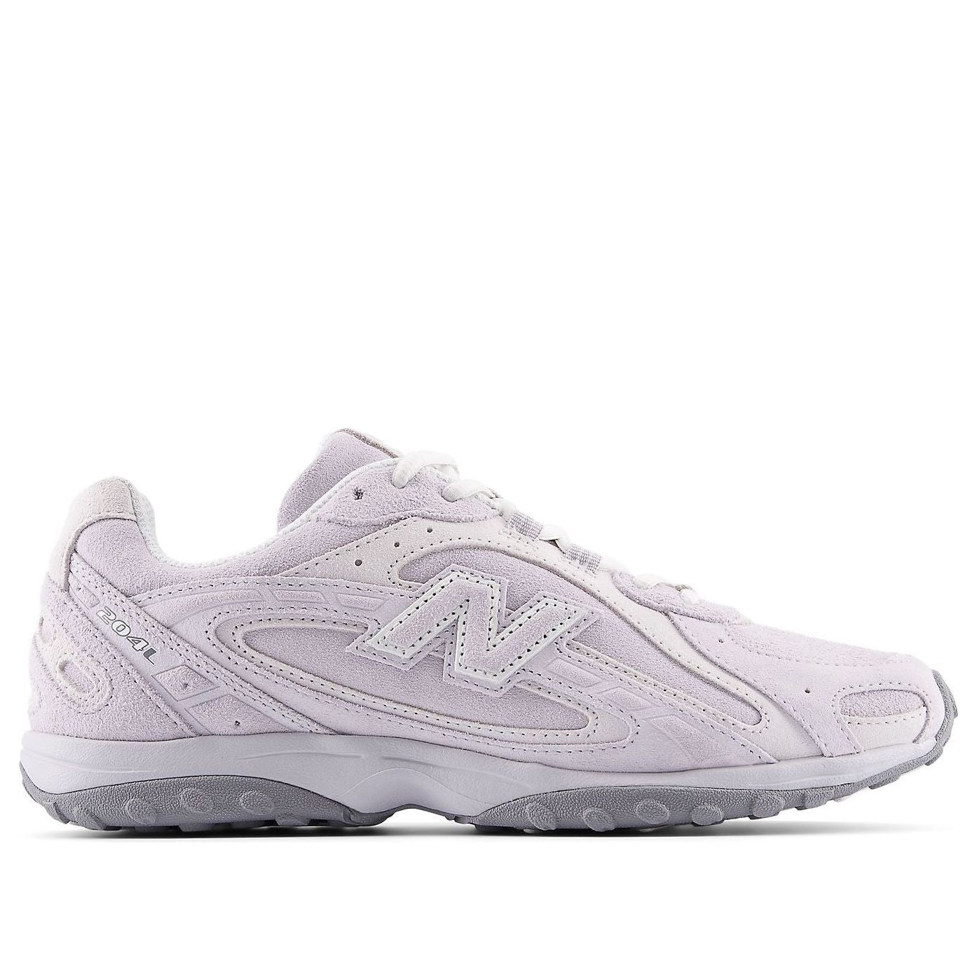 Details for New Balance 204L 'Pearl Grey Matter' U204LMMB