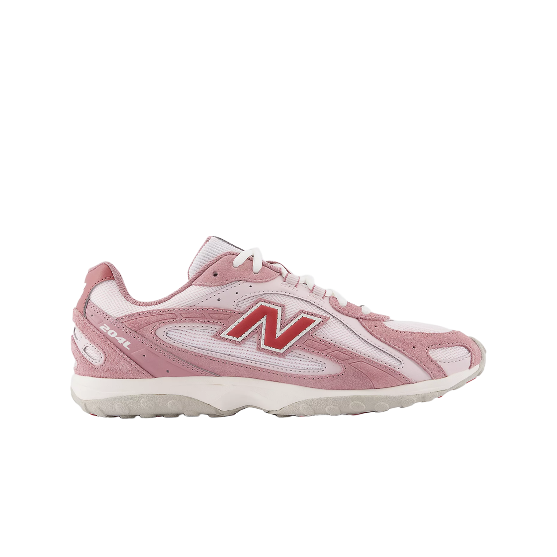 New Balance 204l 'Pink Salt' U204L7AM