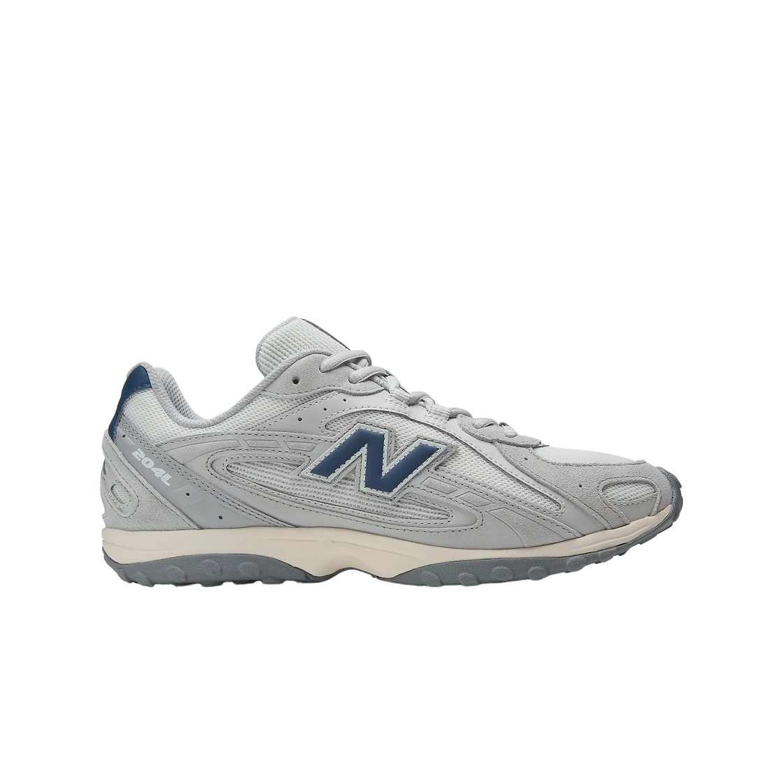 New Balance 204L 'Raincloud Ash Wood' U204L4HH