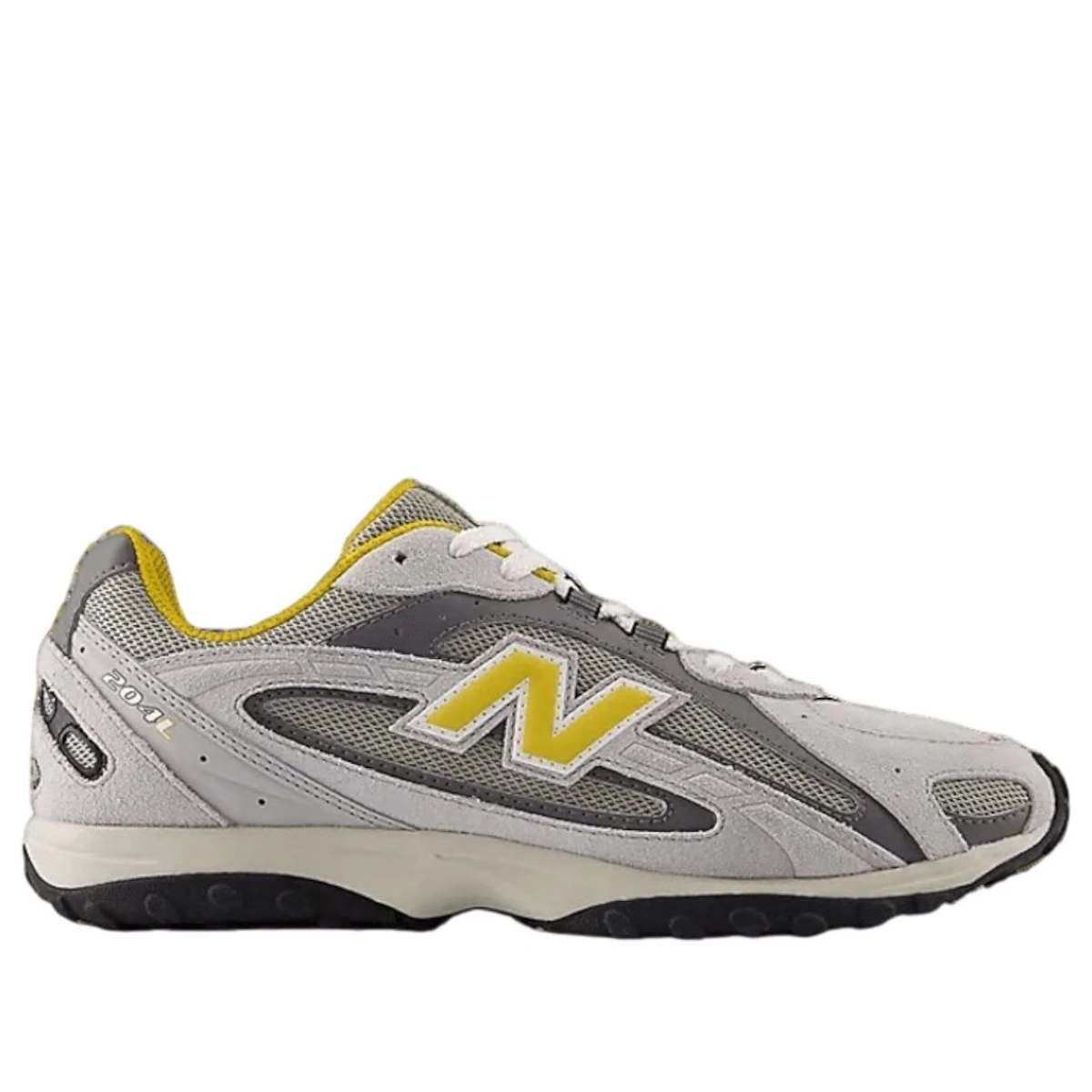 New Balance 204L 'Raincloud Baroque Gold'