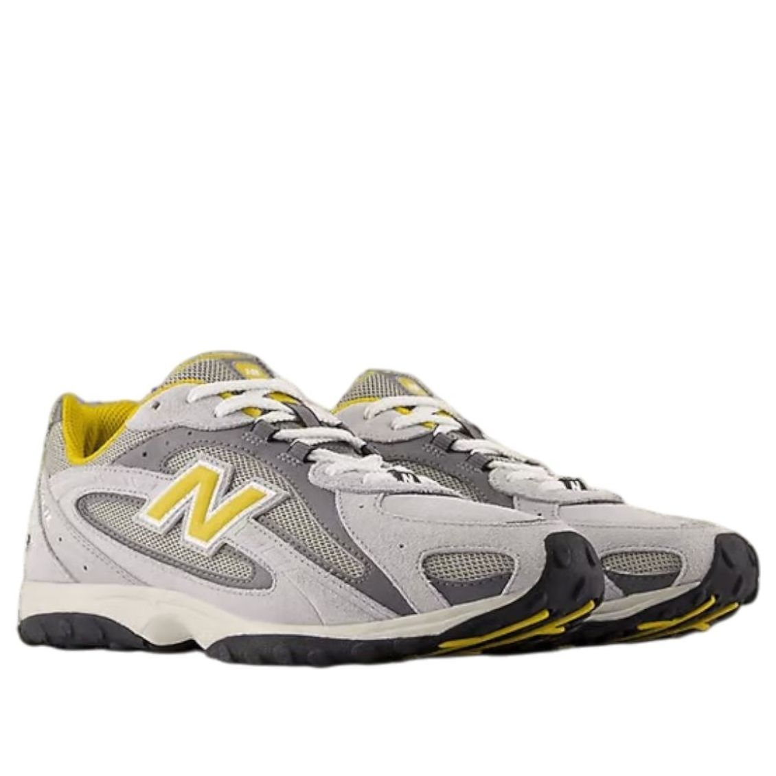 Shop New Balance 204L ''Nube de Lluvia Oro Barroco'' U204LNPB