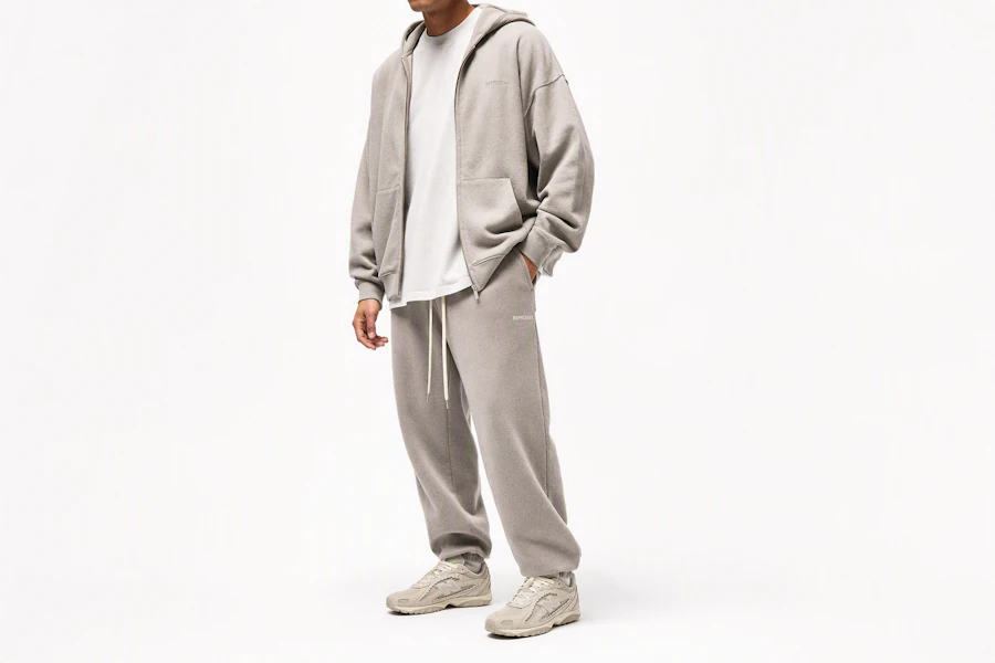 新百伦 204L 海盐色 U204L2SZ Order 新百伦 204L 海盐色 U204L2SZ