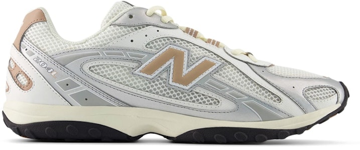 New Balance 204L『銀色金屬扁褐色』 U204LSWA Buy New Balance 204L『銀色金屬扁褐色』 U204LSWA