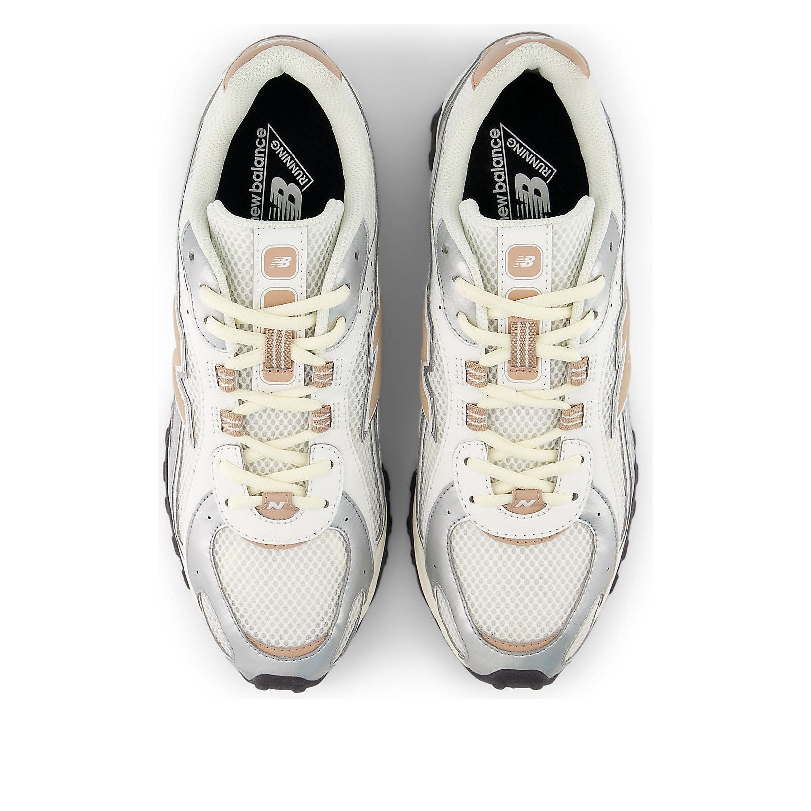 Order New Balance 204L『銀色金屬扁褐色』 U204LSWA