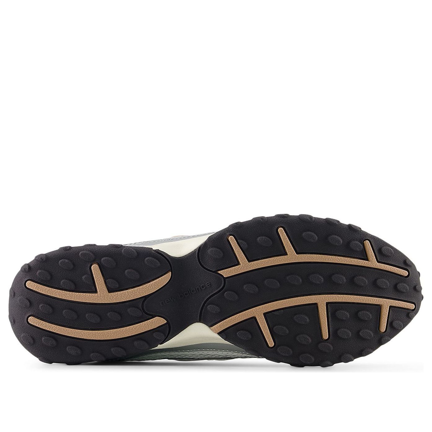 Shop New Balance 204L『銀色金屬扁褐色』 U204LSWA
