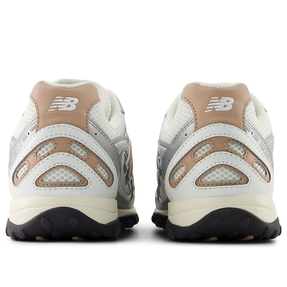Purchase New Balance 204L『銀色金屬扁褐色』 U204LSWA