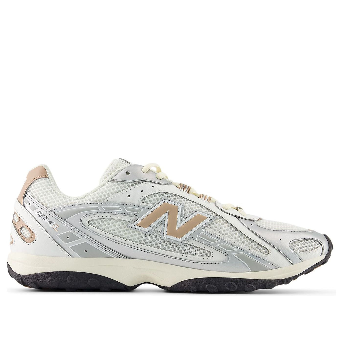 Details for New Balance 204L『銀色金屬扁褐色』 U204LSWA