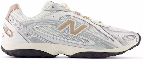 Details for New Balance 204L 'Silver Metallic Flat Taupe' U204LSWA