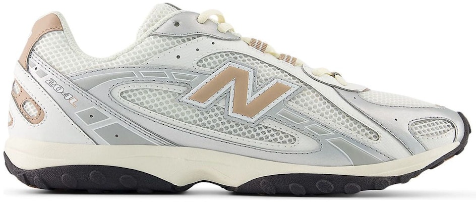 New Balance 204L『銀色金屬扁褐色』 U204LSWA Details for New Balance 204L『銀色金屬扁褐色』 U204LSWA