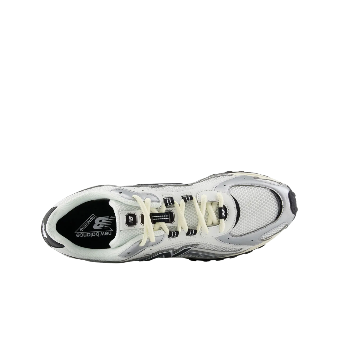 Order 新百伦 204L '银色金属 海军蓝' U204LSWD