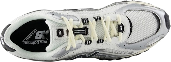 ニューバランス 204L "シルバーメタリック ネイビー" U204LSWD Order ニューバランス 204L "シルバーメタリック ネイビー" U204LSWD