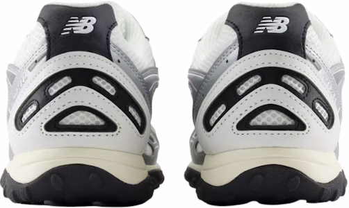 New Balance 204L '銀色金屬 海軍藍' U204LSWD Lookbook New Balance 204L '銀色金屬 海軍藍' U204LSWD