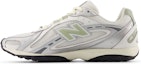 Buy New Balance 204L 'Silver Metallic Sage Green' U204LSWB