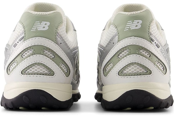 New Balance 204L 'Silver Metallic Sage Green' U204LSWB Shop New Balance 204L 'Silver Metallic Sage Green' U204LSWB