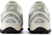 New Balance 204L 'Silver Metallic Sage Green' U204LSWB