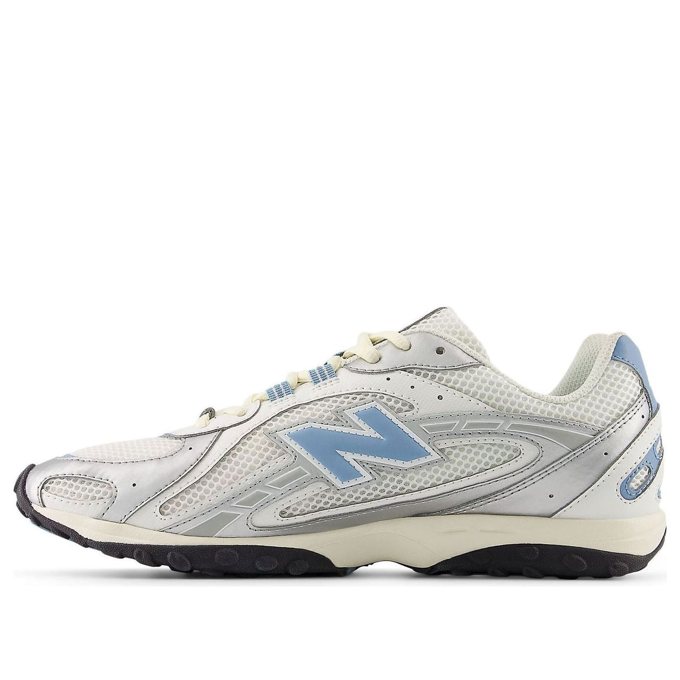 New Balance 204L 'Silver Metallic Sky' U204LSWC