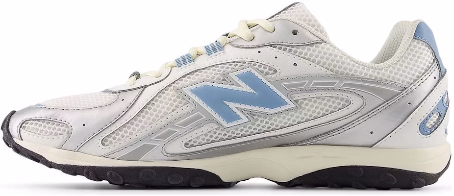 New Balance 204L 'Plateado Metálico Cielo' U204LSWC Buy New Balance 204L 'Plateado Metálico Cielo' U204LSWC