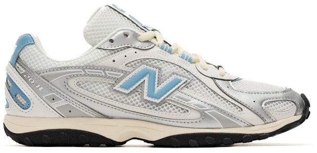 ニューバランス 204L 'シルバーメタリックスカイ' U204LSWC Buy ニューバランス 204L 'シルバーメタリックスカイ' U204LSWC