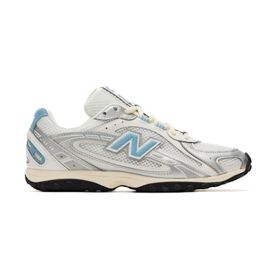 NB 204L 'Silver Metallic Sky'