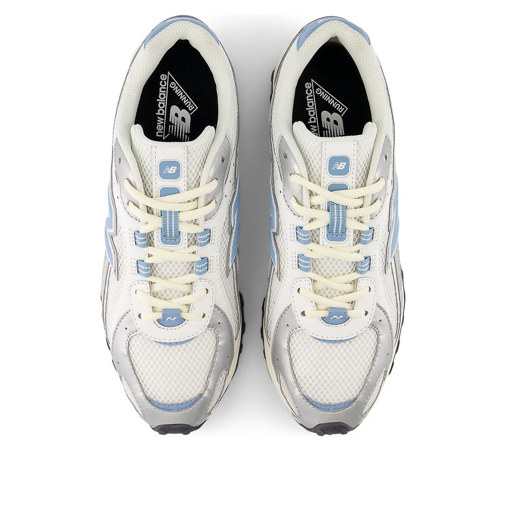 Order New Balance 204L 'Plateado Metálico Cielo' U204LSWC