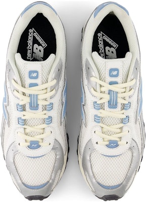 New Balance 204L 'Plateado Metálico Cielo' U204LSWC Order New Balance 204L 'Plateado Metálico Cielo' U204LSWC