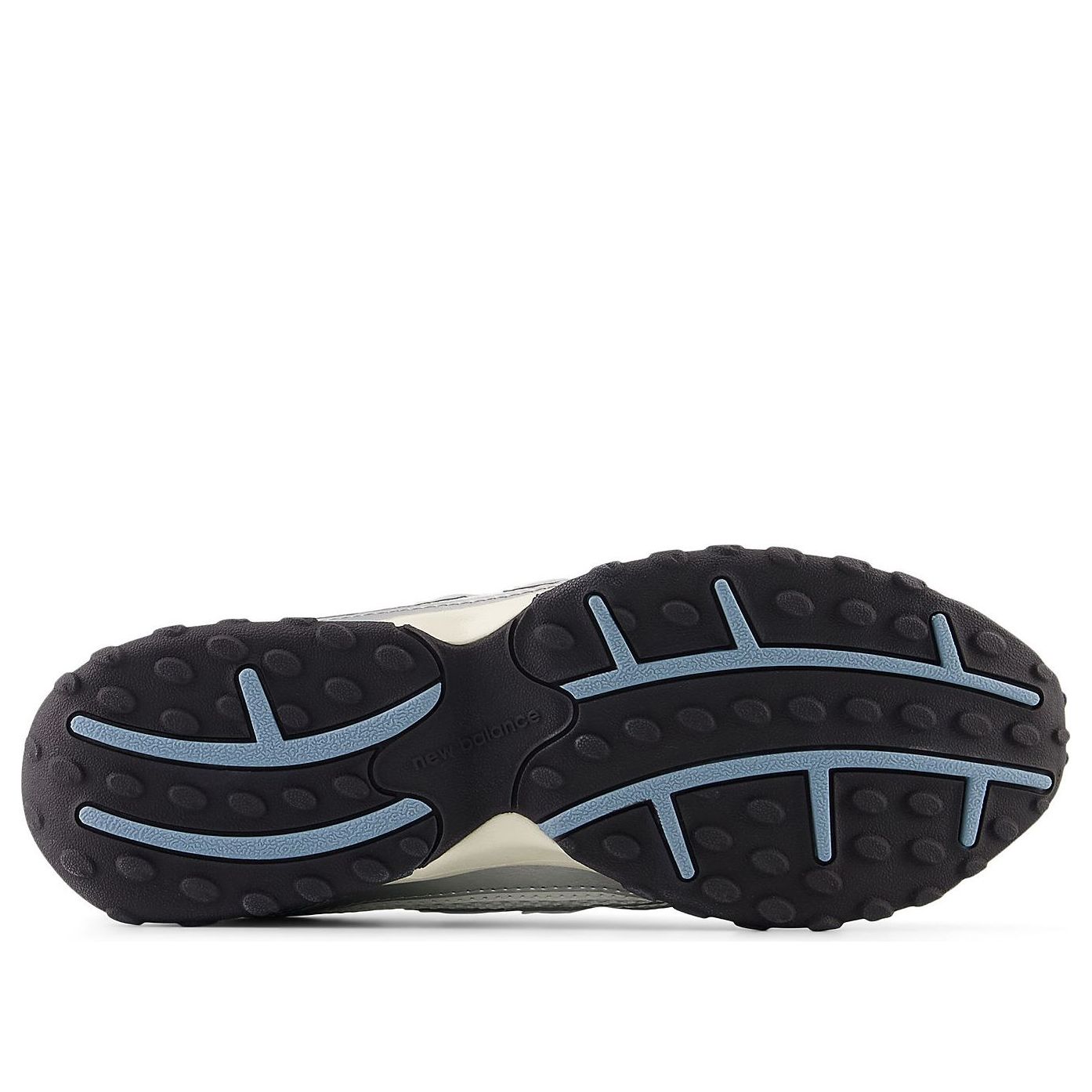 Shop New Balance 204L 'Plateado Metálico Cielo' U204LSWC