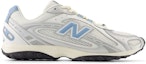 Details for New Balance 204L 'Plateado Metálico Cielo' U204LSWC