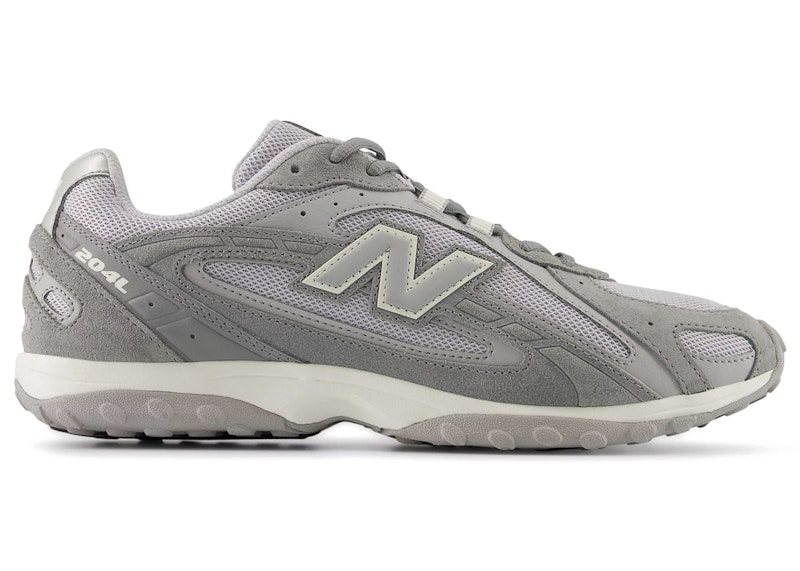 New Balance 204L 'Slate Grey Raincloud' U204L42A