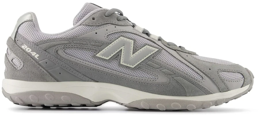 New Balance 204L 'Slate Grey Raincloud' U204L42A Buy New Balance 204L 'Slate Grey Raincloud' U204L42A