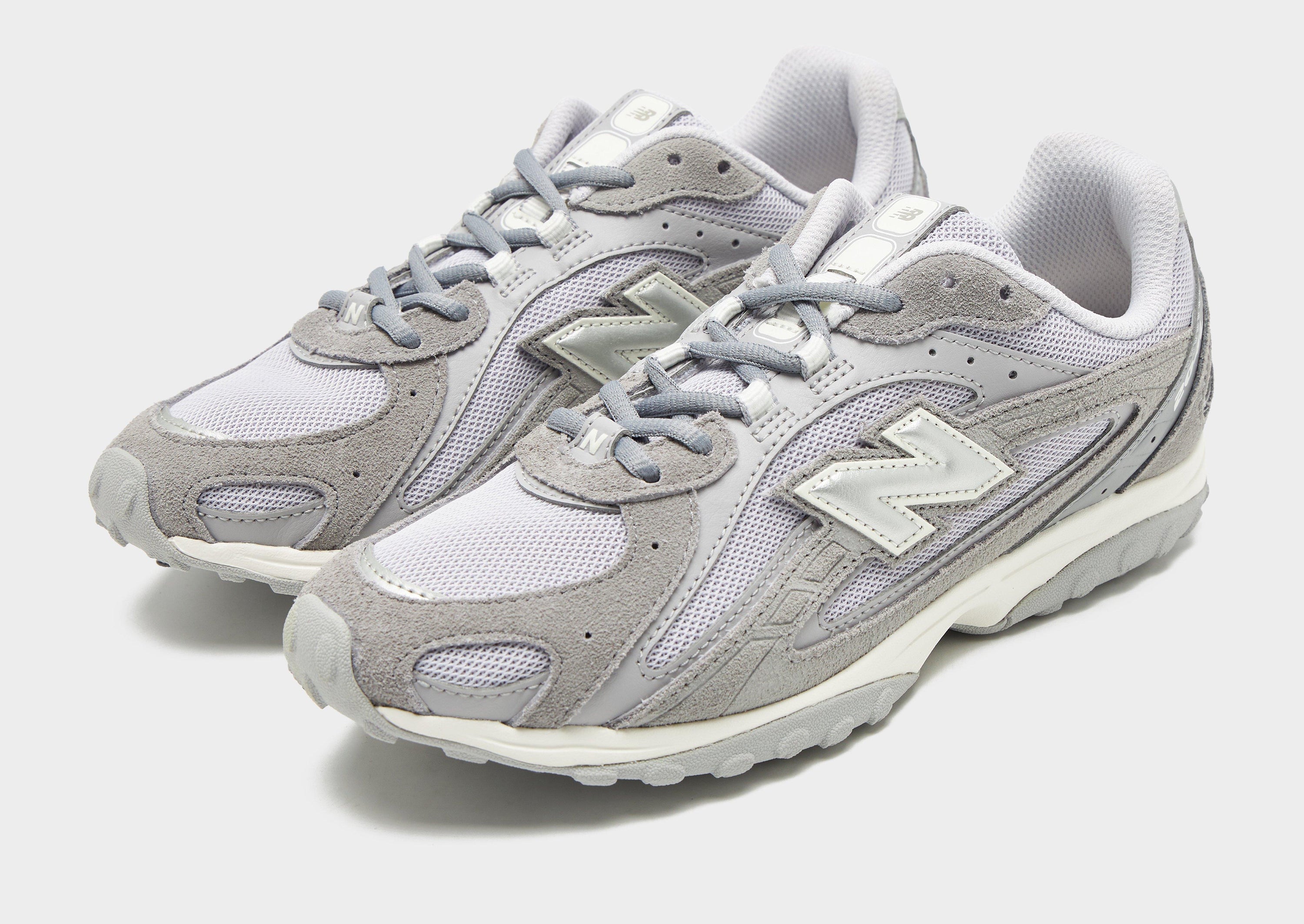 Order New Balance 204L 'Slate Grey Raincloud' U204L42A