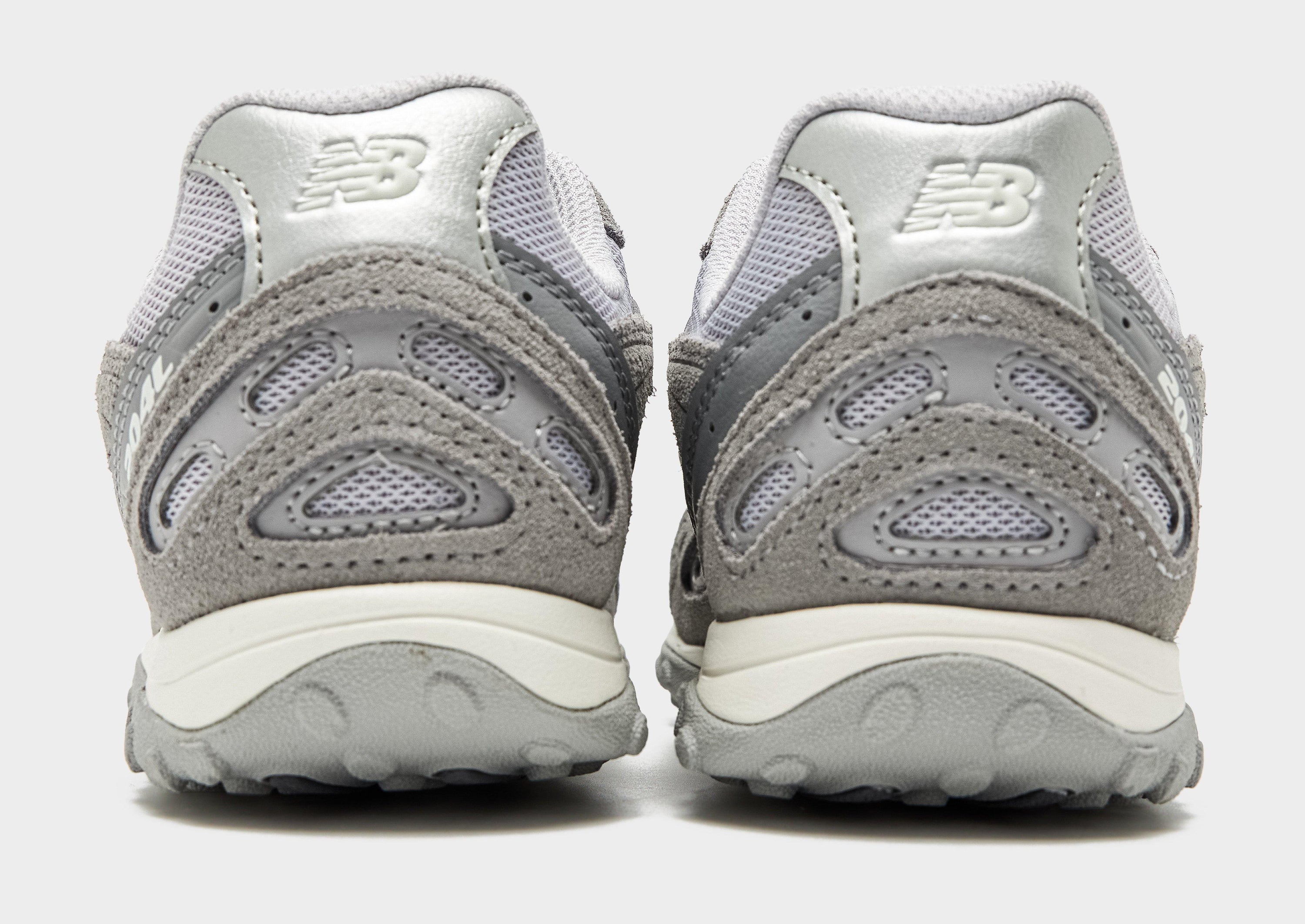 Lookbook New Balance 204L 'Slate Grey Raincloud' U204L42A
